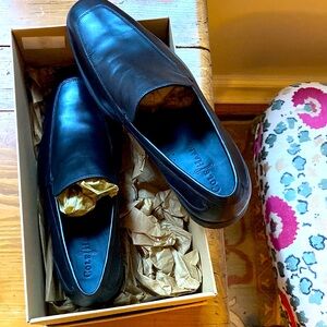 Cole Hahn men’s loafers